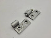 BMW 5er Touring E39 Türscharnier Scharnier Hinten Links Oben+Unten Original