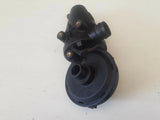 Original BMW E39 520I pressure control valve crankcase ventilation 1703484