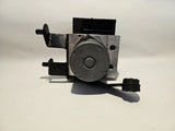 Original BMW E60 E61 ABS módulo hidráulico + unidad de control 6769703 6769705