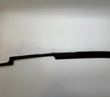 Audi A4 8E Zierleiste Blende Armaturenbrett Dekorleiten 8E1853190AA Wurzelmaser