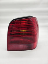 Luce Posteriore Fanalino Posteriore Destro 1999 - 2003 6N0945096H VW 6 N/6 KV Polo TDI