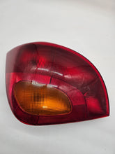 フォード フィエスタ4 IV JAS JBS 純正 リアブレーキランプ 左 96FG13A603