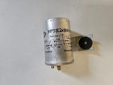 Hella 91PS1E Relais Clignotant 2x18W 6V Compatible Opel OLDTIMER