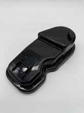 Крышка фары левая VW Поло 6N 304411139L(ABD325)