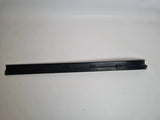 Original BMW X5 (E53) Einstiegsblende Kick Trim Vorne Links 8402107