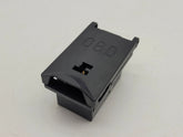 Original Mini One (R50/R53) OBD Stecker Gehäuse Steckdose 968916-2
