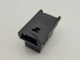 Original Mini One (R50/R53) OBD Stecker Gehäuse Steckdose 968916-2