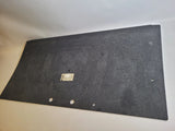 Original Audi A6 (4B2/4B4) Kofferraum Teppich Liner Hinten 4B5863573E