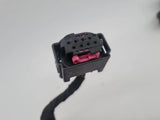 Original Mini One (R50/R53) Kabelbaum Leitungssatz Vorne Links 1513391