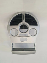 ⭐ Verkleidung Mittelkonsole Renault Modus 08-12 Luftdüse Armatur 8200630438 ⭐