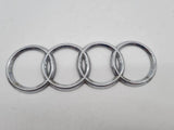 Original Audi A6 (4B2/4B4) Emblem Logo 28395891