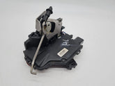 Original Audi A4 (8E/B6/B7) Türschloss/Verriegelung Links Hinten 8E0839015C