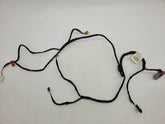 Original Audi A4 (8E/B6/B7) Kabelbaum Kabelsatz Rechts/Vorne 8E1971035CQ