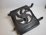 Original Smart ForTwo (450) Kühlerlüfter Motorlüfter MCC0008576V002