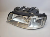 Original Audi A6 (4B2/4B4) Scheinwerfer Frontleuchte Links 4B0941003