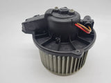 Original Audi A6 (4B2/4B4) Gebläsemotor Heizungsgebläse Innenraum 0130111202