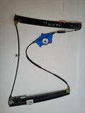 Original Audi A4 (8E/B6/B7) Fensterheber Elektrisch Links Vorne 8E0837461C
