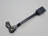 Original Audi A6 (4B2/4B4) Gurtschloss Beifahrersitz Vorne Rechts 4B0857756