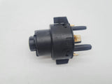 Original Audi A6 (4B2/4B4) Zündschalter Schalter 4A0905849
