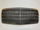 Calandre Mercedes Classe E S 124 1248800783 05-1993
