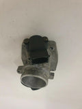 Ford KA Fiesta IV 4 1.3l Throttle Position Sensor 95BF9B989