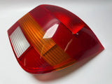 Oryginalna prawa lampa tylna Ford Fiesta 3 Mk III GFJ A-28-10.881