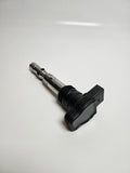 อะไหล่แท้ VW PASSAT B5+ 3BG 2002 ขดลวดหัวเทียน 1.8 เบนซิน 06A905115D