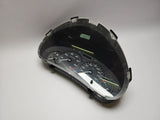 Original Peugeot 206 75 2KFX/2NFZ Indicador de Velocidade Conta-rotos 9648836480