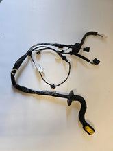 original 241261422R WIRING HARNESS Renault Zoé (AG) Hatchback 60kW (5AM B4) 2015