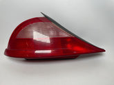 Original Lancia Y (840) Rückleuchte Links Hinten 46777340