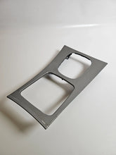 ORIGINALE MERCEDES C-KLASSE COUPE (CL203) Cornice Consolle Centrale A2036802239