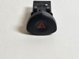Оригинальный переключатель аварийной сигнализации Renault КЛИО II 8200442723