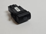 Seat Ibiza III 3 6L 6L1 Heizungsschalter Heckscheibenheizung Schalter 6L1959621