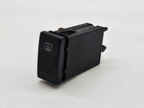 อะไหล่แท้ Audi A4 Avant B5 สวิตช์ฮีตเตอร์กระจก 4D0941503