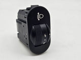 Regolatore originale Ford Mondeo II LWR portata luce 96FG13K069AA, 0307851417