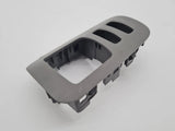 Original Renault Grand Scenic II (JM0/1) Lichtschalter LWR Blende 8200140984