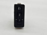 BMW E36 E32 E34 Coupe Cabrio Schalter LWR Leuchtweite Höhenverstellung 8360883