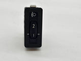 BMW E36 E32 E34 Coupe Cabrio Schalter LWR Leuchtweite Höhenverstellung 8360883
