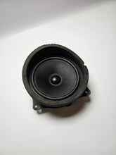 oryginalny głośnik stereo BMW E53 X5 tył lewy 8379093