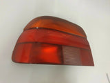 Original BMW 5 Series E39 Sedan Taillight Left 8358031