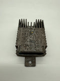 654158 654158 Fan control unit MERCEDES-BENZ A-Class (W168) A0235456832 A02