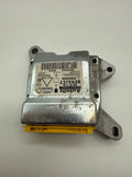 กล่องควบคุมถุงลม Airbag Renault Laguna Grandtour 1.9 dCi หมายเลข 603947700 8200325696
