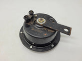 Original Mercedes S-Klasse W126 Bosch Hupe CH5030204