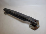 Smart ForTwo (450) Stoßstangenträger Stoßstange 0004835V001 Original