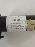 อะไหล่แท้ BMW e39 กันชนกันกระแทกหลังซ้าย 8248031