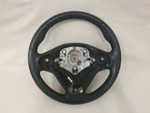 Volante Multifuncional Esportivo em Couro Original BMW Série 5 F10 Ano 2015 3-380-F25-10