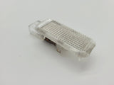 Original Audi A6 (4B2/4B4) Türleuchte Warnleuchte Weiss 4B0947415