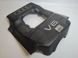 Original Audi A6 (4B2/4B4) 2.4 V6 Motorabdeckung 078103927F