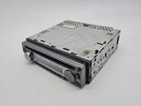 Original Audi 80 Panasonic Autoradio CD CQ-C1311NW
