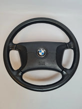 Original BMW 3er (E36) 4-Speichen Lenkrad, 1092038